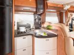 Carthago C-Tourer T 2015 года